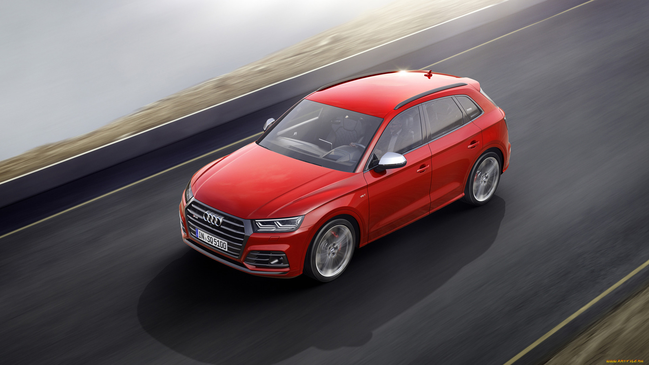 audi sq5 2018, , audi, 2018, sq5